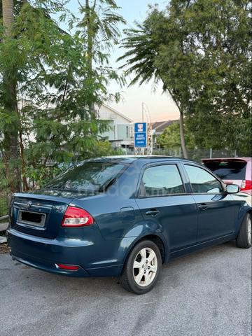 2013 Proton SAGA 1.3 FL (A) - 4