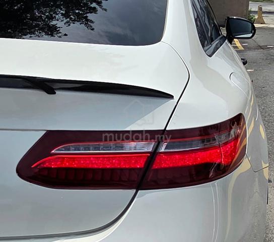 2019 Mercedes Benz E200 2.0 COUPE AMG P/BOT F/BKIT - 5