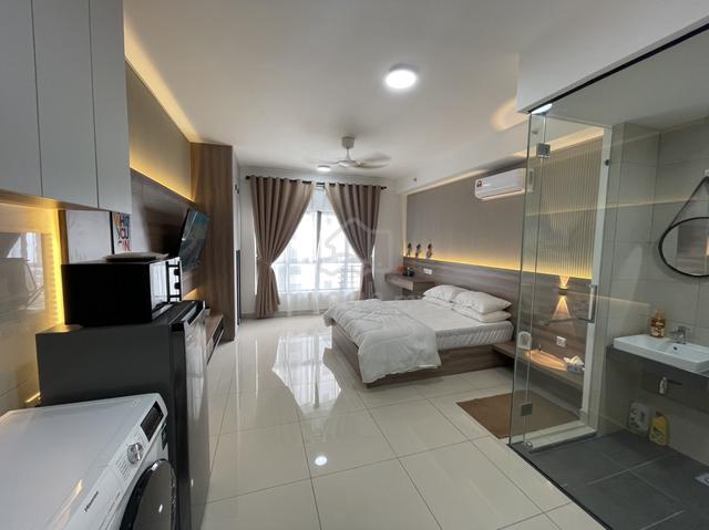 Astrum Ampang 1