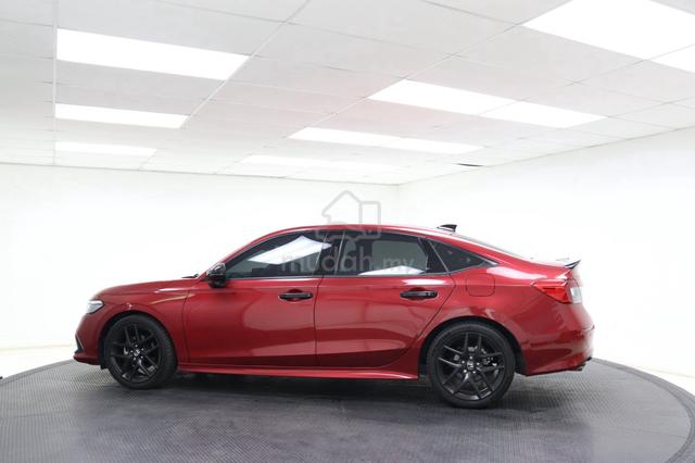 2022 Honda CIVIC 1.5 RS (A) - 2