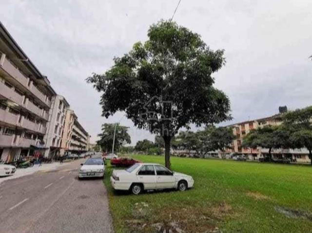 Taman Anika 1