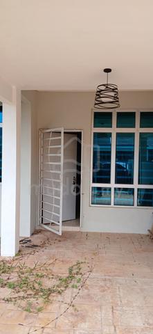 Rumah Teres untuk dijual Pasir Mas, Kelantan 1
