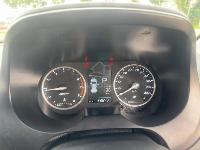 2022 Proton SAGA 1.3 AUTO FULLY SERVICE RECORD - 3