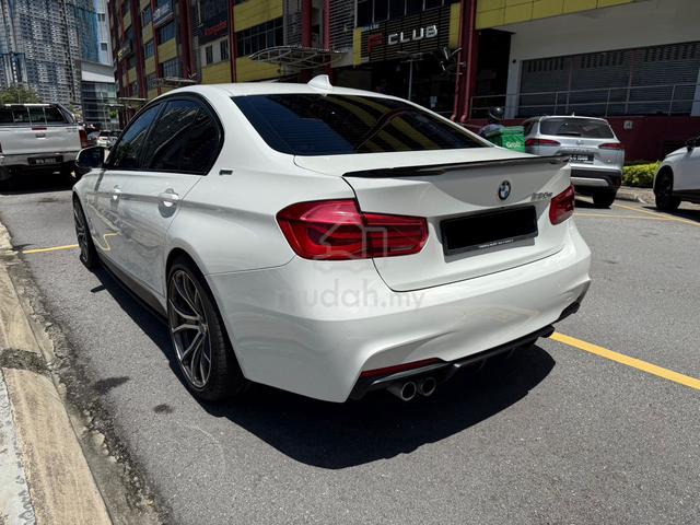2017 Bmw 330E SPORT (CKD) 2.0 FACELIFT (A) - 3