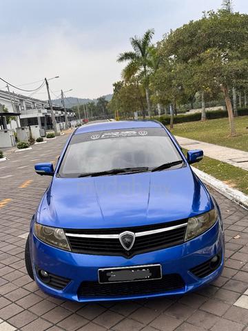 2013 Proton PREVE 1.6 CFE PREMIUM (A) - 3