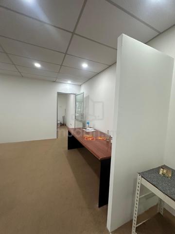 Penang Jelutong H20 Shoplot 1000 sq.ft Hot Location  For Rent 3