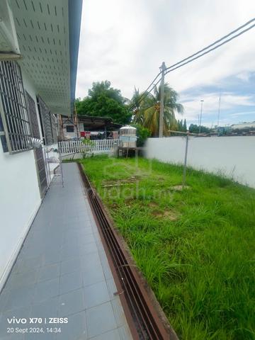 Kepayan Semi Detached l Taman Lintas l Well Maintained l Kobusak KK 1