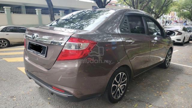 2018 Perodua BEZZA 1.3 PREMIUM X (A) - 2