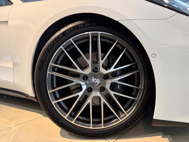 2024 Porsche PANAMERA 2.9 BASE MY18 971 FACELIFT - 4