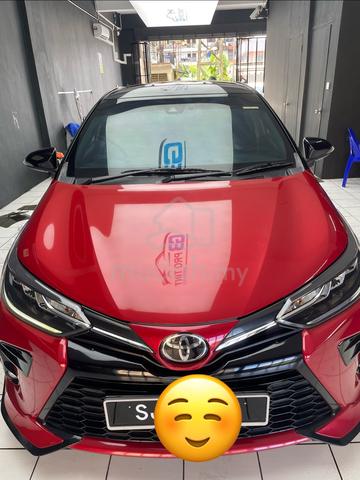 2024 Toyota YARIS 1.5 G MY19 XP150 FACELIFT (A) - 2