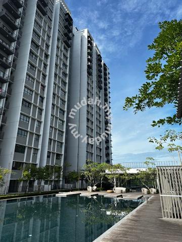 RM1625+/Month, KINGFISHER INANAM @ Most Affordable Premium Condo