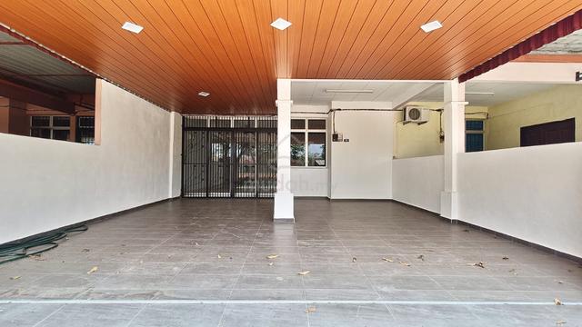 Fully Reno✅ Open Facing‼️ Zon Mawar,Ambangan Height, Sg Petani,Kedah. 1