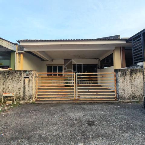 Single Storey Jalan Pengkalan Pertama 16, Ipoh 1