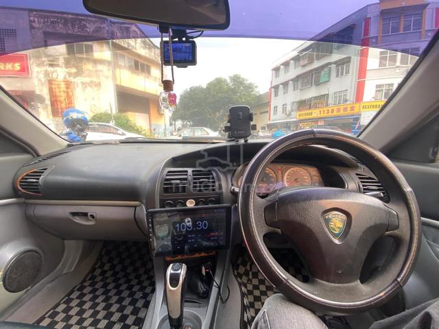 2002 Proton WAJA 1.6 (A) - 4