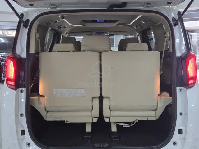 2023 Toyota ALPHARD 2.5 X SPEC 2PD 8SEATER 125K KM - 3