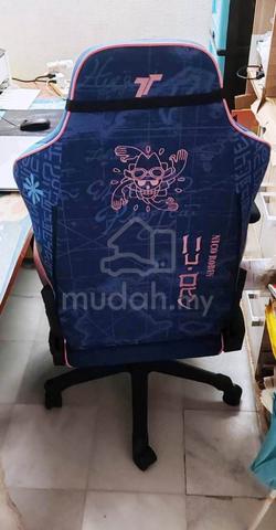 TTRacing Swift X Pro Air Threads Gaming Chair - photo 2 of 2