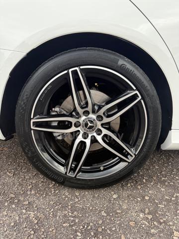 2019 Mercedes Benz E350 2.0 AMG LINE (CKD) (A) - 5