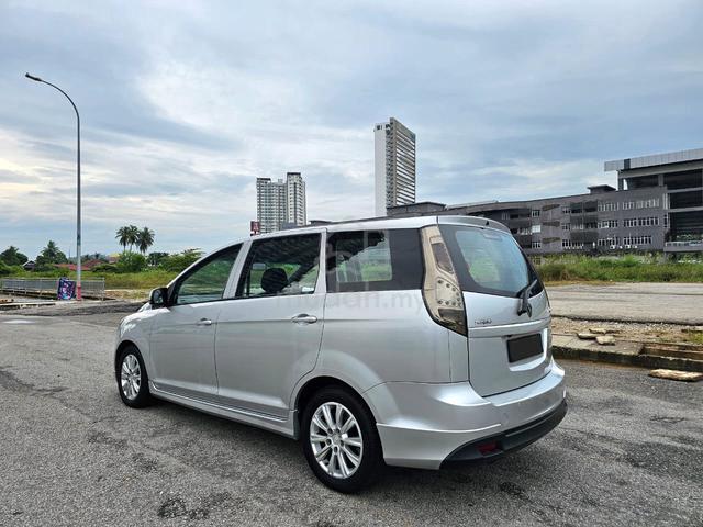 2015 Proton EXORA 1.6 BOLD PREMIUM (A) - 4