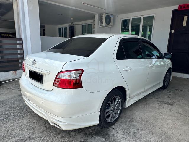 2011 Toyota VIOS 1.5 J FACELIFT (A) - 3
