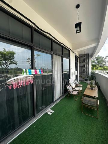O2 Residence @ Puchong South 1
