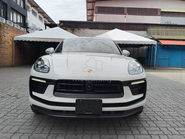 2023 Porsche MACAN 2.0 NFL (A) - 4