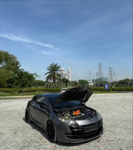 2011/2012 Renault MEGANE 2.0 RS250 GT CUP Edition - 2