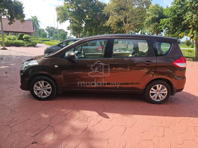 2017 Proton ERTIGA 1.4 EXECUTIVE MT -- (M) - 3