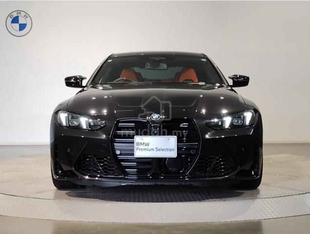 2025 Bmw M4 3.0 COMPETITION M XDRIVE LCI FaceLift - 3