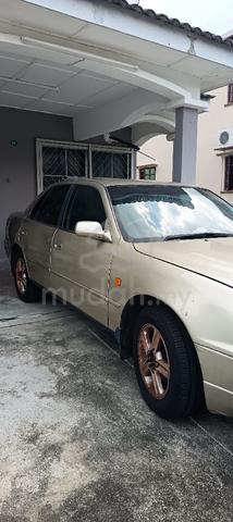 2006 Toyota CAMRY 2.0 G ACV41R-JEPNKE (A) - 3