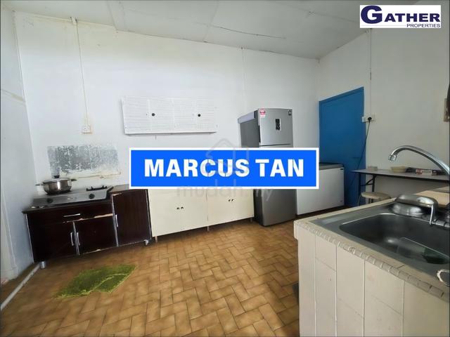 COMMERCIAL 2 Storey Semi-D House @Tanjong Tokong Gajah Straits Quay 4