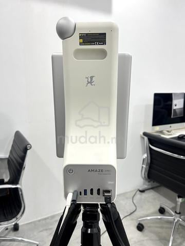 Siput Live Besar Cadothy Amaze 5 Pro (Free Screen) - photo 3 of 6