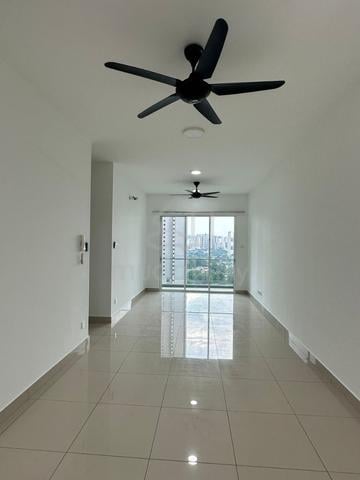 Sentul Village Mercury Service Apartment 1