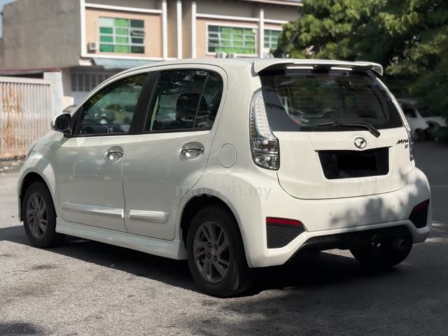 2015 Perodua MYVI 1.5 SE FACELIFT (A) - 4
