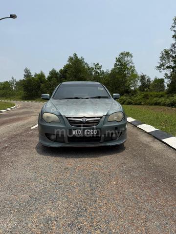 2010 Proton PERSONA 1.6 ELEGANCE HIGH LINE (M) - 3