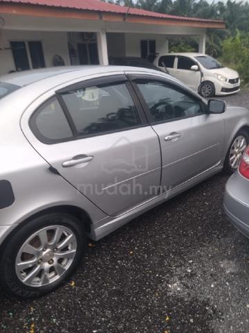 2010 Proton PERSONA 1.6 BASE LINE (A) - 5