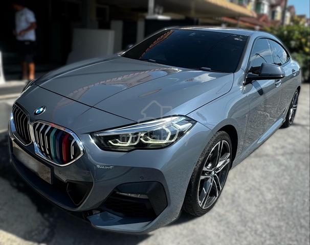 Bmw I M Sport Gran Coupe L A Cars For Sale In Cheras Kuala Lumpur