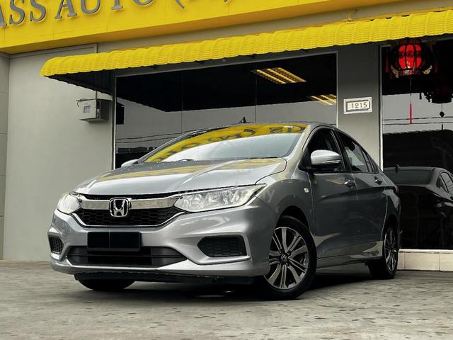 2019 Honda CITY 1.5 S (A) - 3