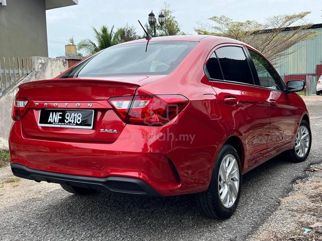 2023 Proton SAGA 1.3 PREMIUM MY19 FACELIFT (A) - 2