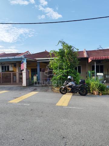 Cheap SALE | Sri Pulai 3 Single Storey Good Condition 1