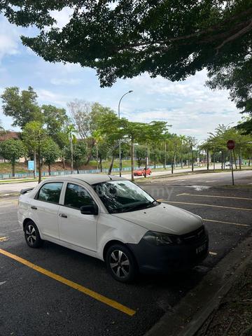 2014 Proton SAGA 1.3 FLX STANDARD (A) - 4