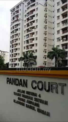Pandan Court 1