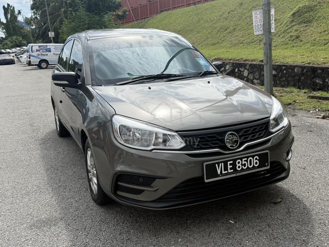 2023 Proton SAGA 1.3 STANDARD (A) - 1