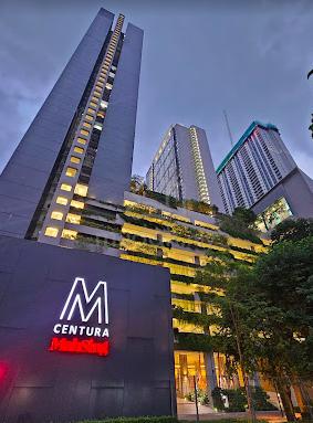 M Centura 3