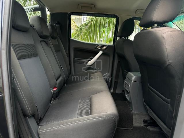 2016 Ford RANGER 2.2 XLT FL/ F.Loan/ Promo/ 3yWrty - 5
