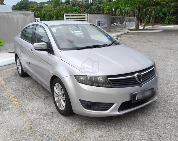 2014 Proton PREVE 1.6 EXECUTIVE (A)1 CAREFUL OWNER - 1