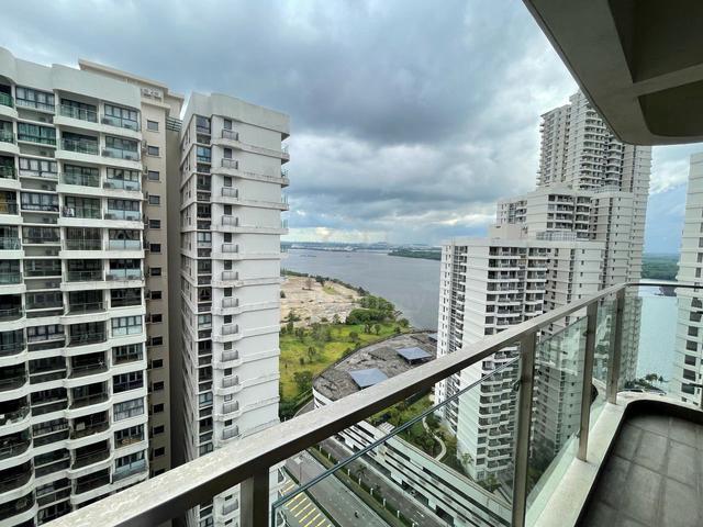 Country Garden @ Dangabay / Shulter Bus / 10min to ciq / Low depo 2