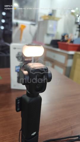 Dji Osmo Pocket 4P - photo 4 of 6