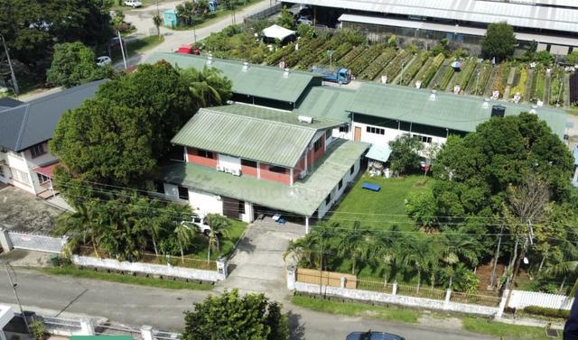 Jalan Basel | Likas | Residential Landed Housing | CL999 | Near Masjid 1