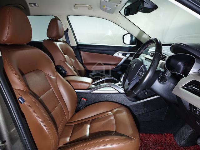 2020 Proton X70 1.8 Full Spec (A) 5-Years Warranty - 5