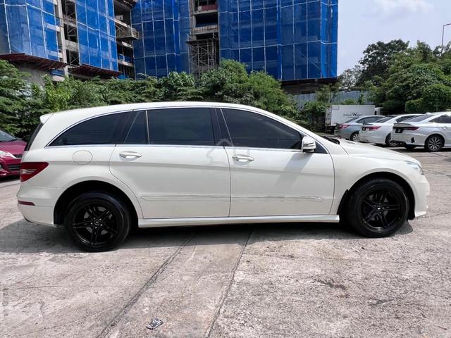 2011 Mercedes Benz R300L AMG (CBU) 3.0 FACELIFT - 2